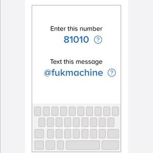 Meet your Posher, Nah